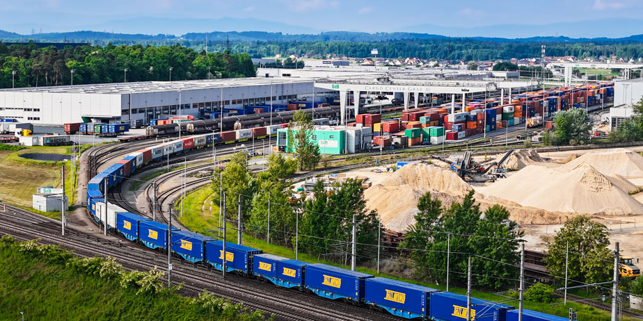 Tailwind Intermodal