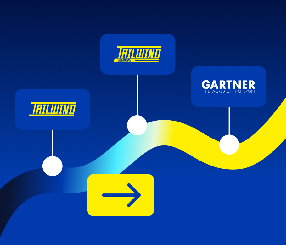 Tailwind Supply Chain