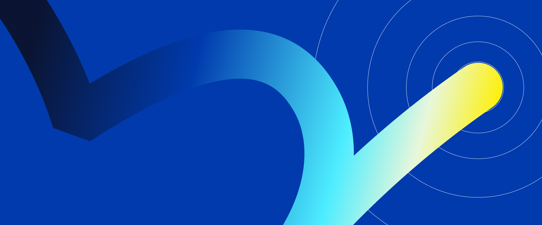 Background Gradient Blue