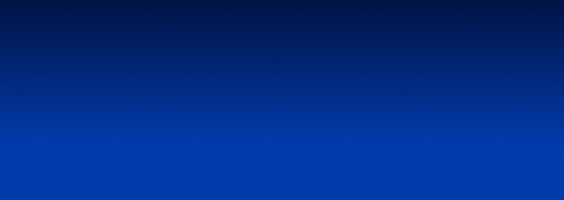 Background Gradient Blue