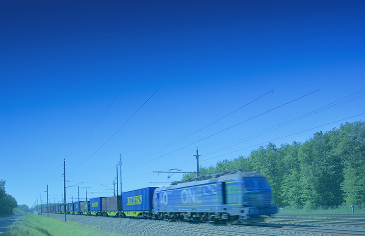 Tailwind Train